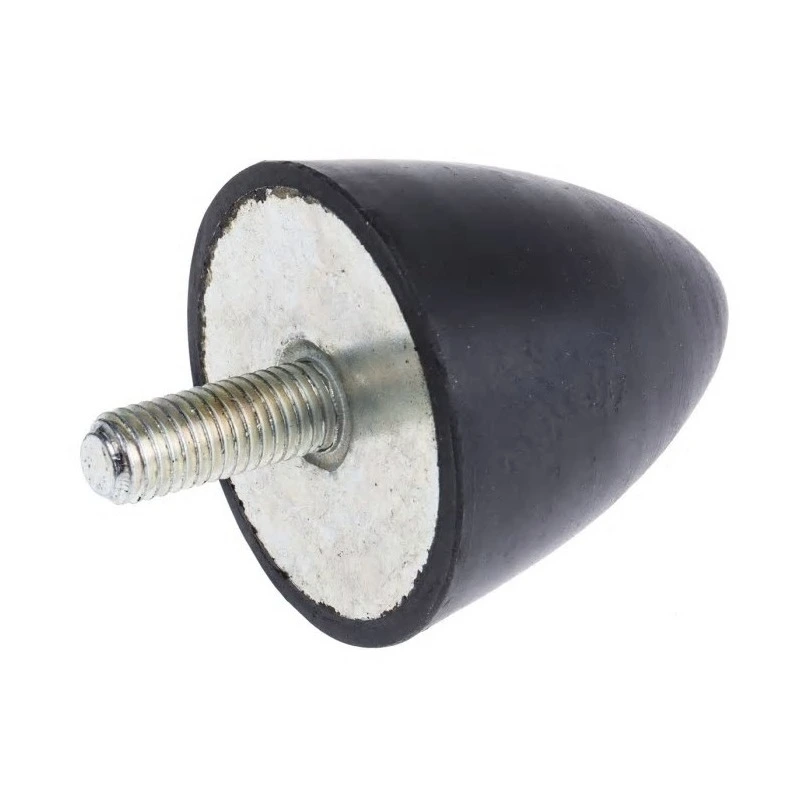 RS PRO Anti Vibration Mount 50 mm Model No 1623247