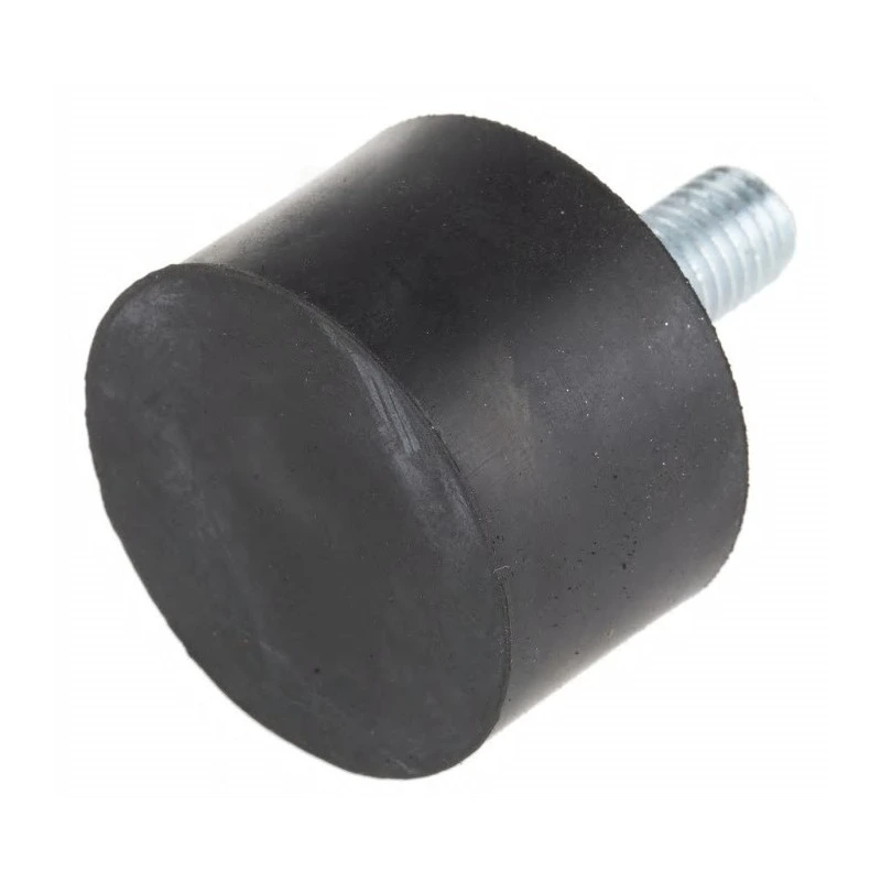 RS PRO Anti Vibration Mount 40 mm Model No 1623248