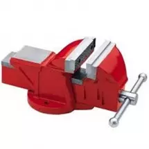 Buy Venus  Bench Vice Fix Base 125 mm from Industrybuying.com