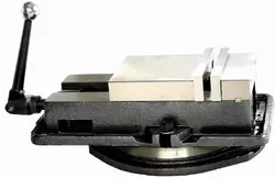 Buy Sagar Tools Precision Machine Vice - HMV-2 from Industrybuying.com