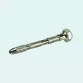 Sagar Tools No.124 Pin Vices (3.1-4.8mm)