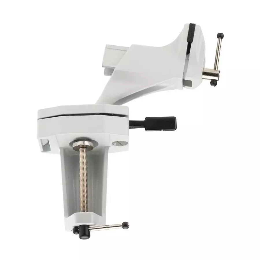 Facom Bench Vice x 38mm 50mm x 70mm, 1.4kg, 1150.MT