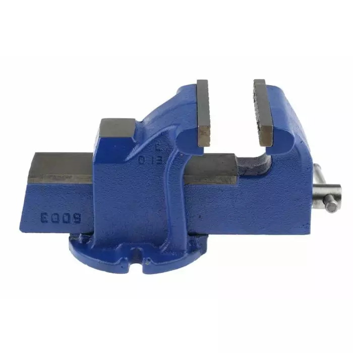 Irwin Bench Vice x 50 mm 100 mm x 80mm, 3.9 Kg, 10507771