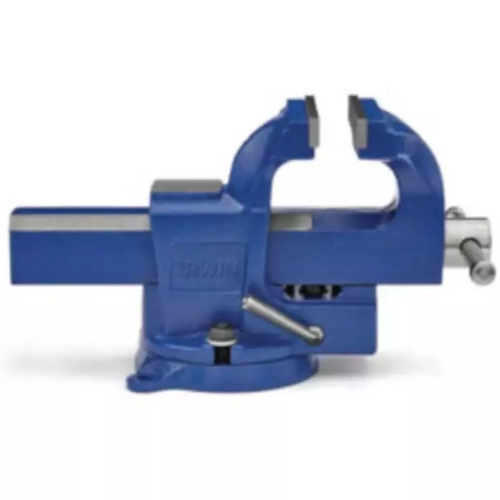 Irwin Bench Vice Bolts Mount 125mm, 1978272
