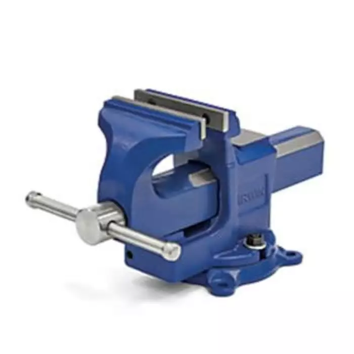 Irwin Bench Vice Bolts Mount 125mm, 1978272