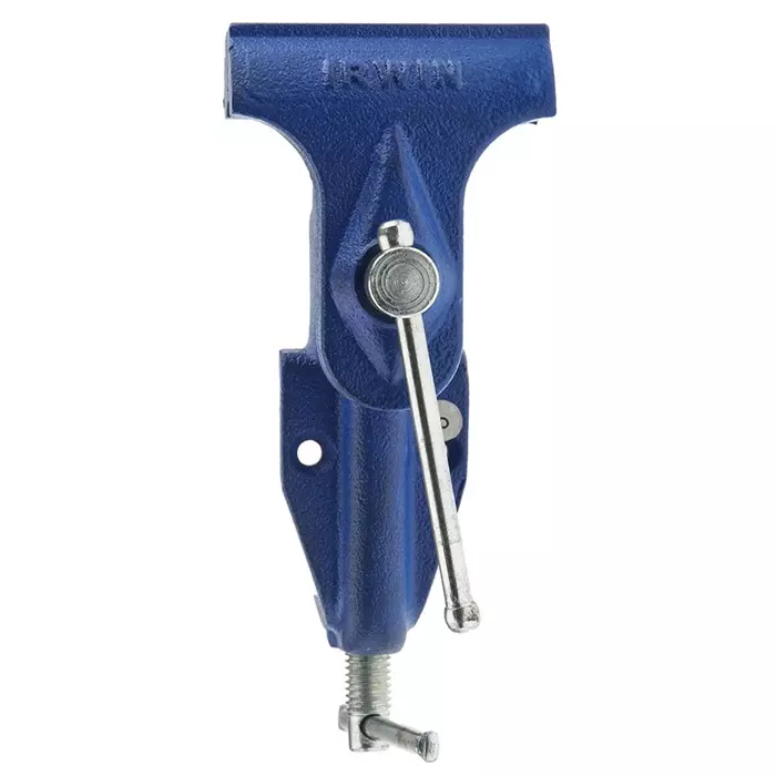 Irwin Bench Vice Clamp Mount 75 mm, 1.9 Kg, TV75B