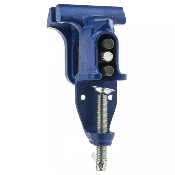Irwin Bench Vice Clamp Mount 75 mm, 1.9 Kg, TV75B