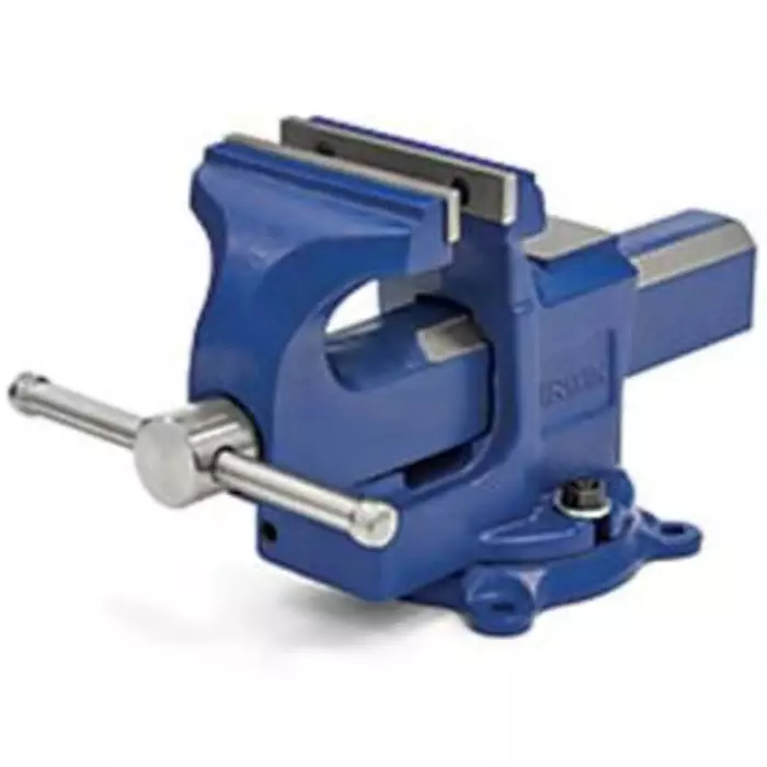 Irwin Bench Vice Bolts Mount 100mm, 1978271