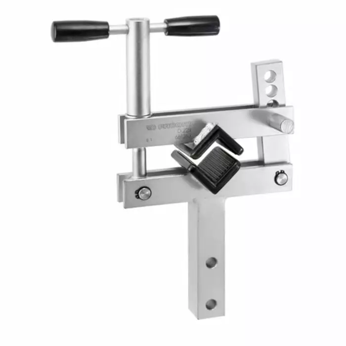 Facom Bench Vice x 65mm 190mm, 3.5kg, D.22B