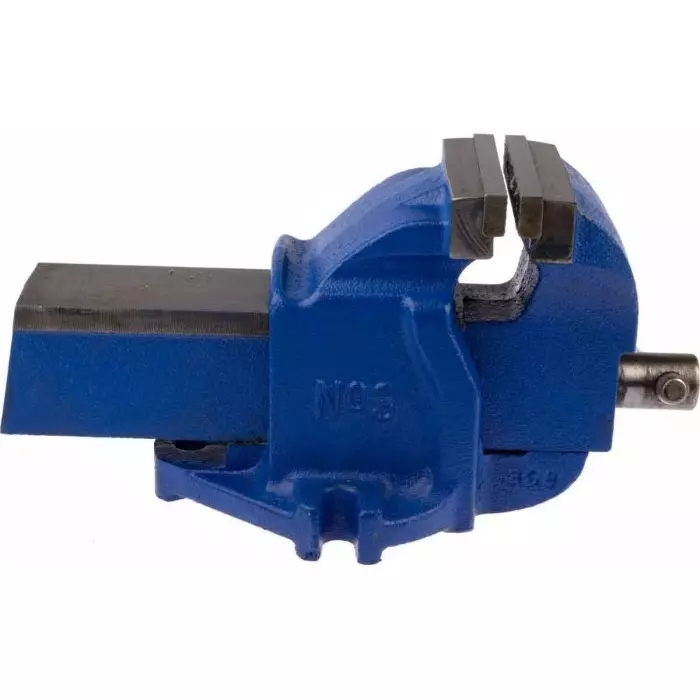 Irwin Bench Vice x 70 mm 100 mm x 120mm, 15 Kg, T3B
