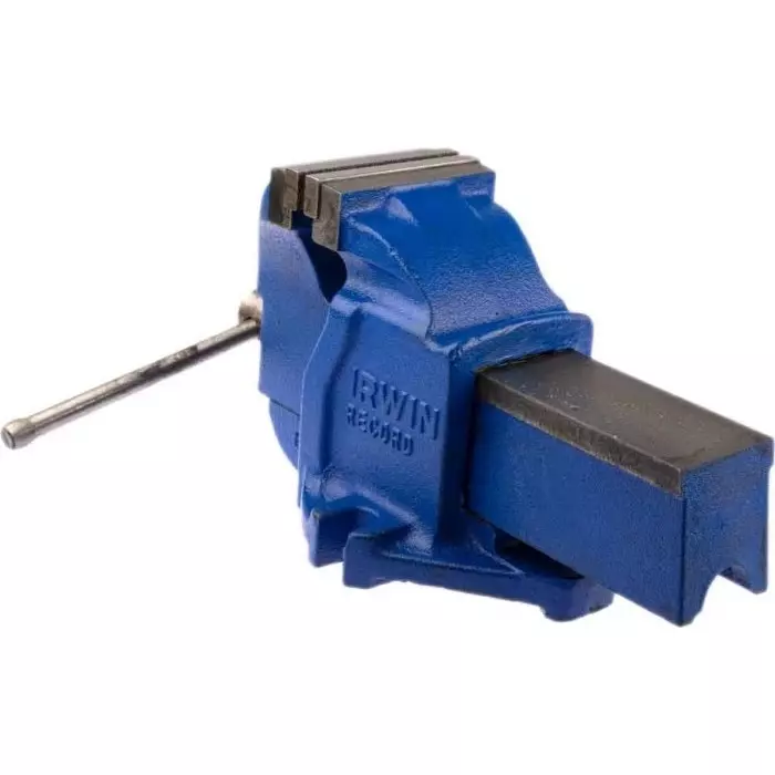 Irwin Bench Vice x 70 mm 100 mm x 120mm, 15 Kg, T3B