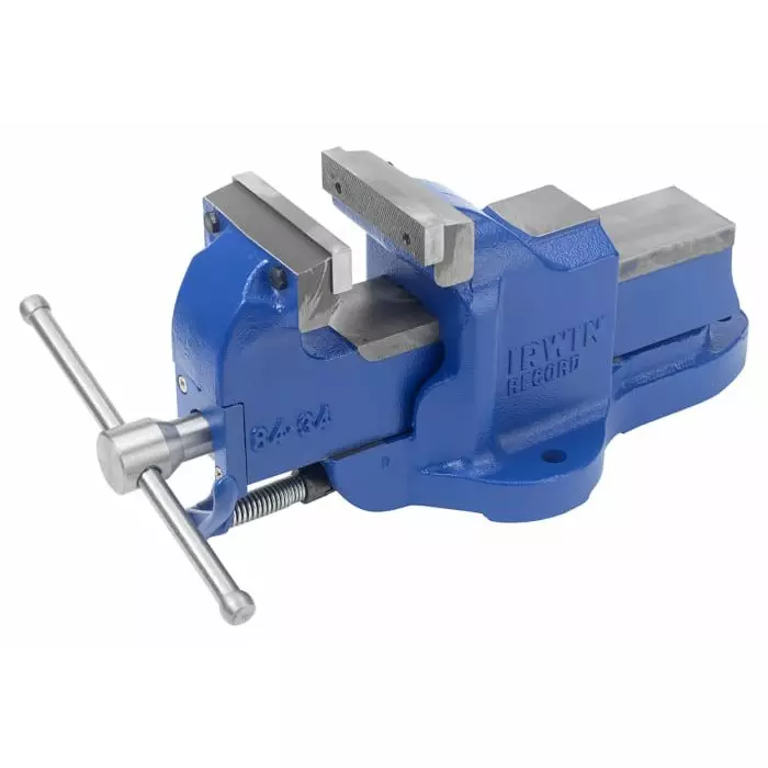 Irwin Bench Vice Bolts Mount 115mm, T8434