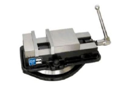  NICON Lock Down Jaw Machine Vices With Swivel Base N-171S