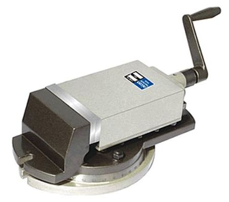  NICON Machine Vices Precision Milling With Fixed Base
