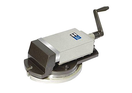  NICON Machine Vices Precision Milling N-151S With Swivel Base