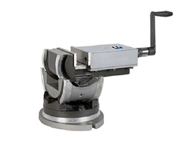  NICON Machine Vices Tilting & Swiveling 3 Way Universal Angle
