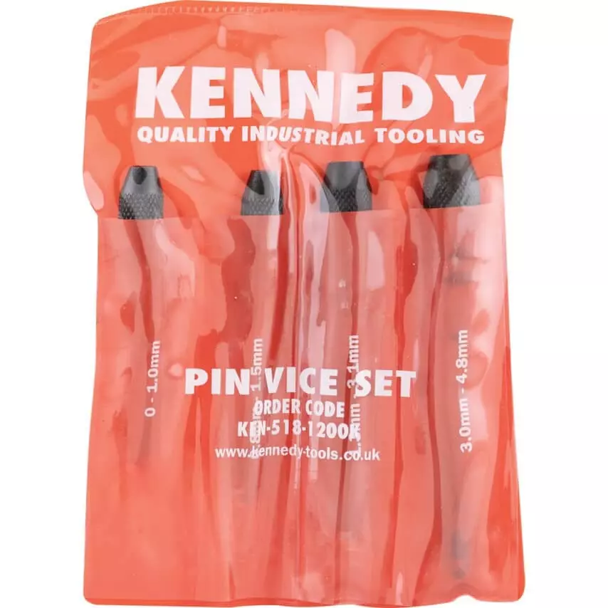 kennedy-pin-vice-100-75-95-80-mm-overall-length-5-mm-jaw-opening-pin-vice-alloy-steel