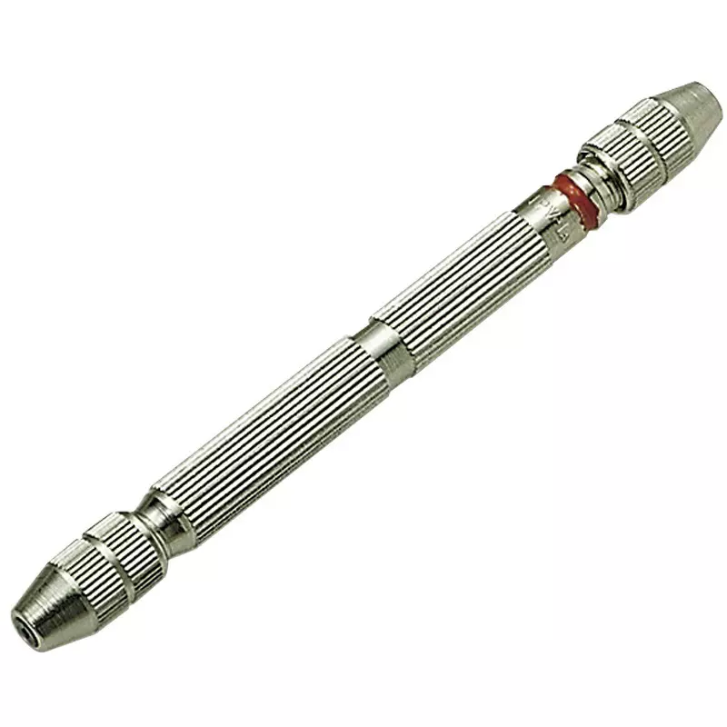 SK Niigata Seiki Pin Vice 98 mm Overall Length, PV-0A