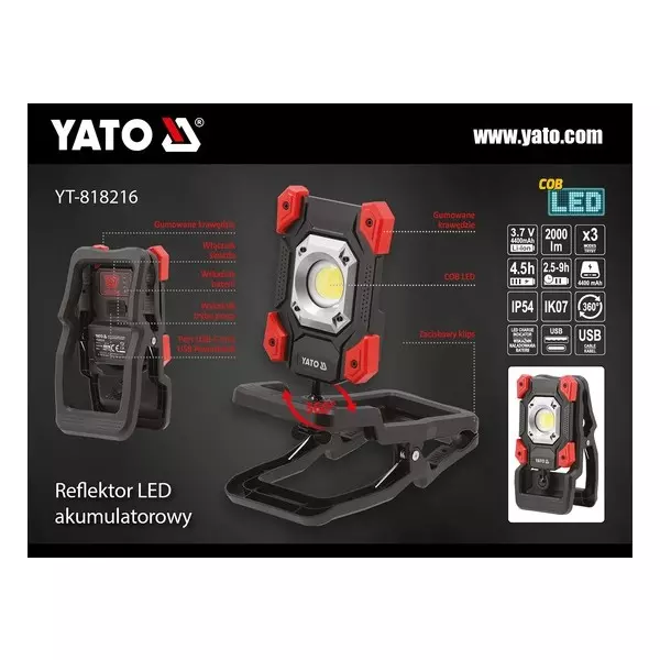 yato-20-w-portable-flood-light-with-clamp-6000-7000-k-color-temperature-and-white-color-yt-818216