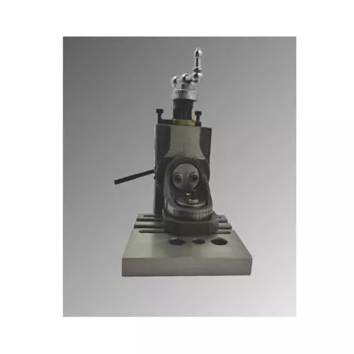 Assorts Mini Swivel Vertical Slide 90x50 mm Size 50 mm Jaw Size 4 Jaws Self-Centering Chuck 2 Slots