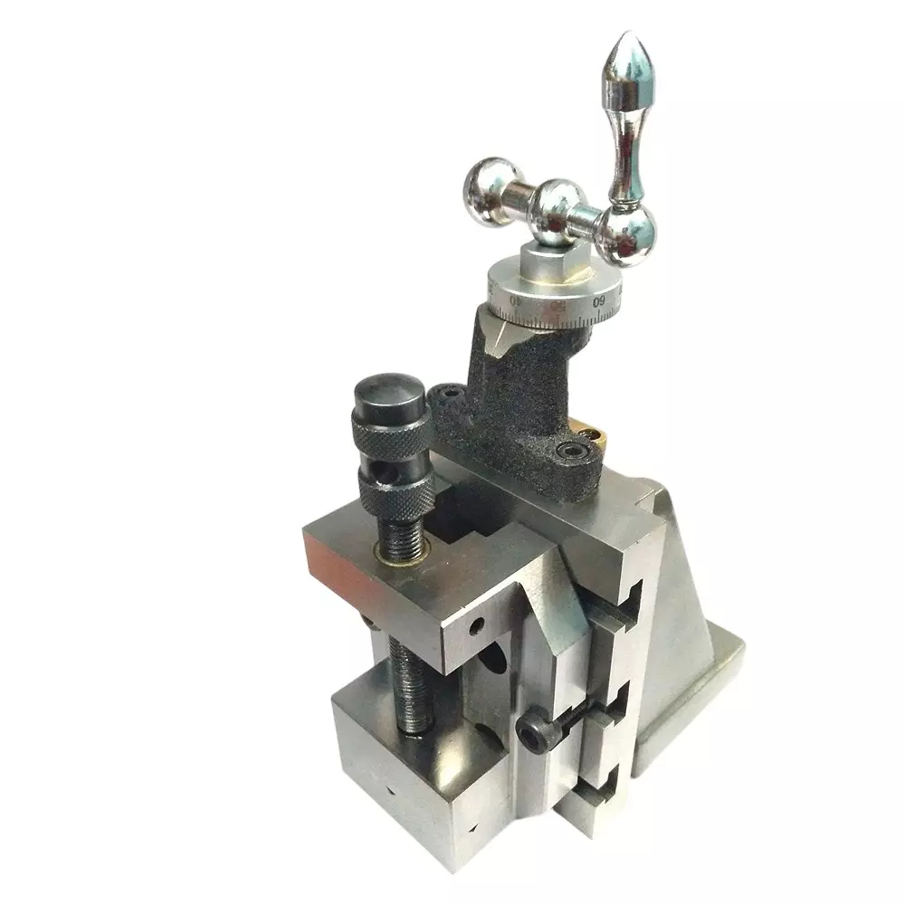 Assorts Vertical Slide 60 mm Jaw Width 50 mm jaw Opening