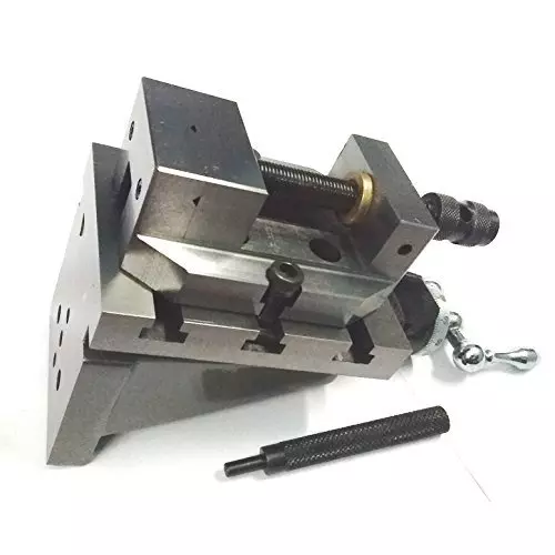 Assorts Vertical Slide 60 mm Jaw Width 50 mm jaw Opening