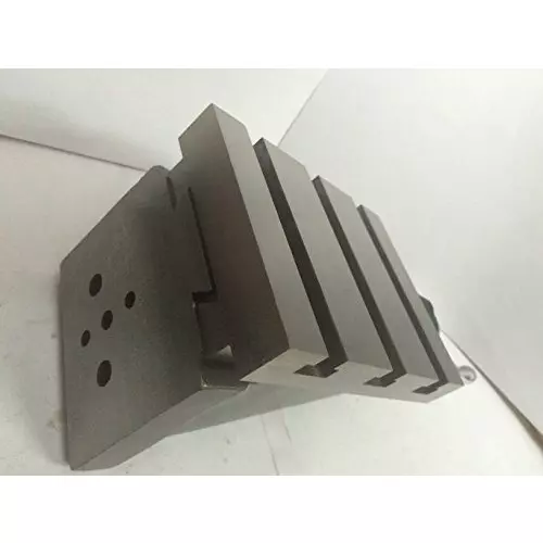 Assorts Vertical Slide 60 mm Jaw Width 50 mm jaw Opening