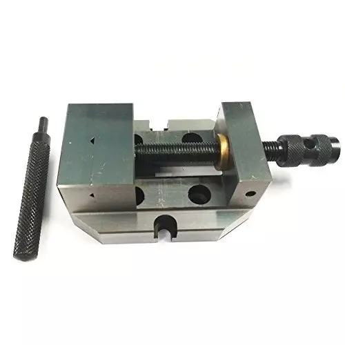 Assorts Vertical Slide 60 mm Jaw Width 50 mm jaw Opening
