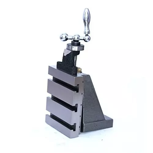 Assorts Vertical Slide 60 mm Jaw Width 50 mm jaw Opening