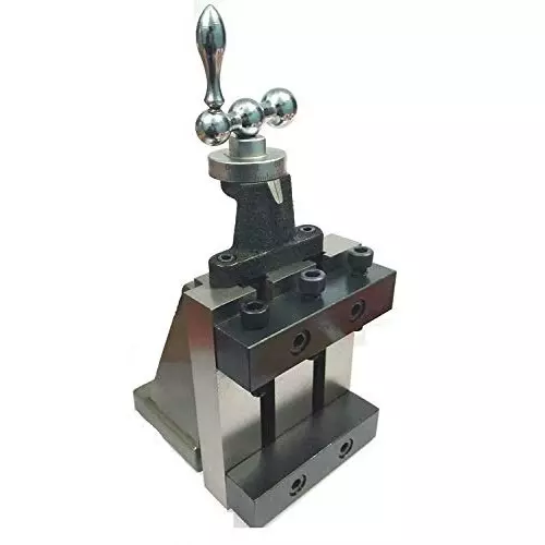 Assorts Vertical Slide 3 Slots for Lathe Machine