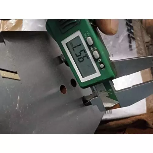 Assorts Vertical Slide 3 Slots for Lathe Machine