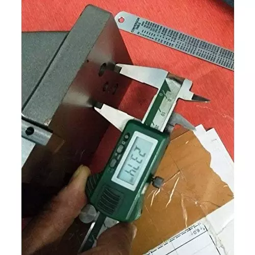 Assorts Vertical Slide 3 Slots for Lathe Machine