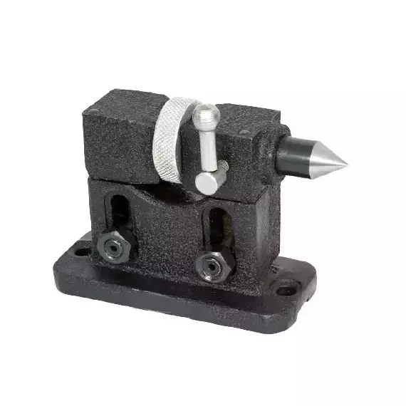 Buyohlic International Rotary Table 50 x 120 mm, AMMTS-100