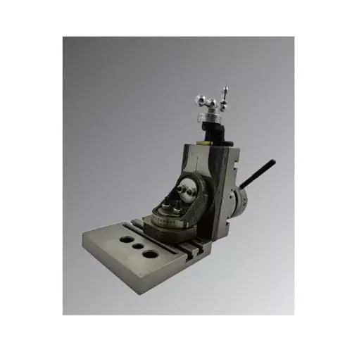 Assorts Mini Swivel Vertical Slide 90x50 mm Size 50 mm Jaw Size 4 Jaws Self-Centering Chuck 3 Slots