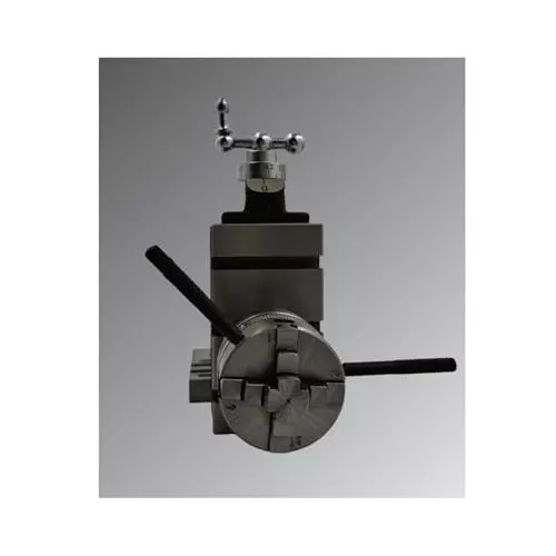 Assorts Mini Swivel Vertical Slide 90x50 mm Size 50 mm Jaw Size 4 Jaws Self-Centering Chuck 3 Slots