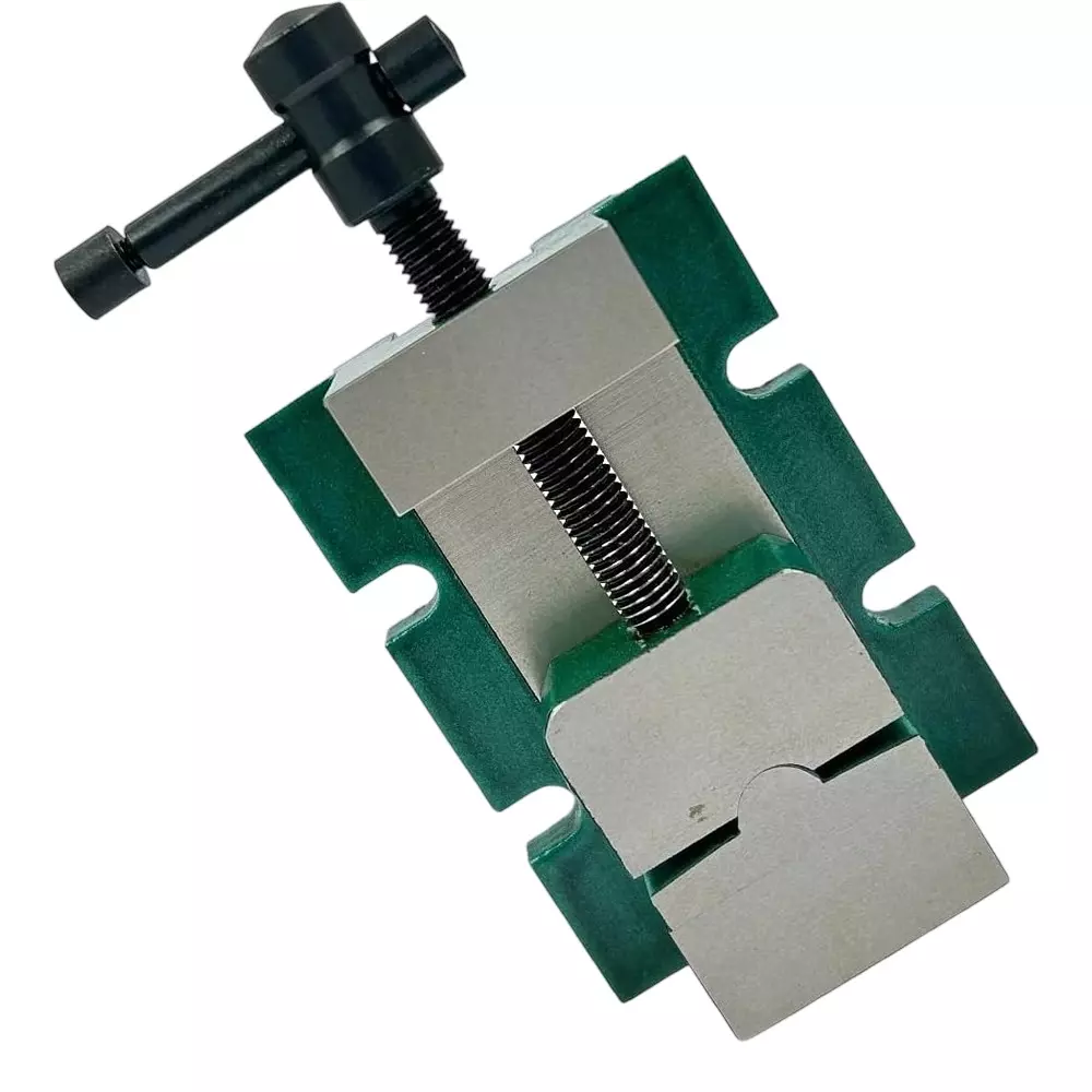 Assorts Small Vertical Slide 44 mm Jaw Width 30 mm jaw Opening