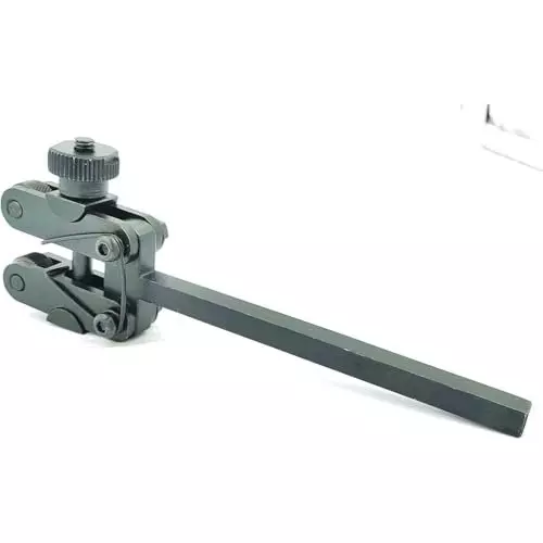 MachEl Precision Lathe Knurling Tool Knob Type (3-25 mm)