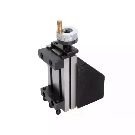 Buyohlic International Mini Lathe Vertical Slides 70 mm, ALMVS-95