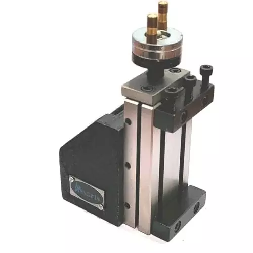 Assorts Precision Mini Vertical Slide Tool Steel 50 mm (2 Inch) for Metalworking Projects