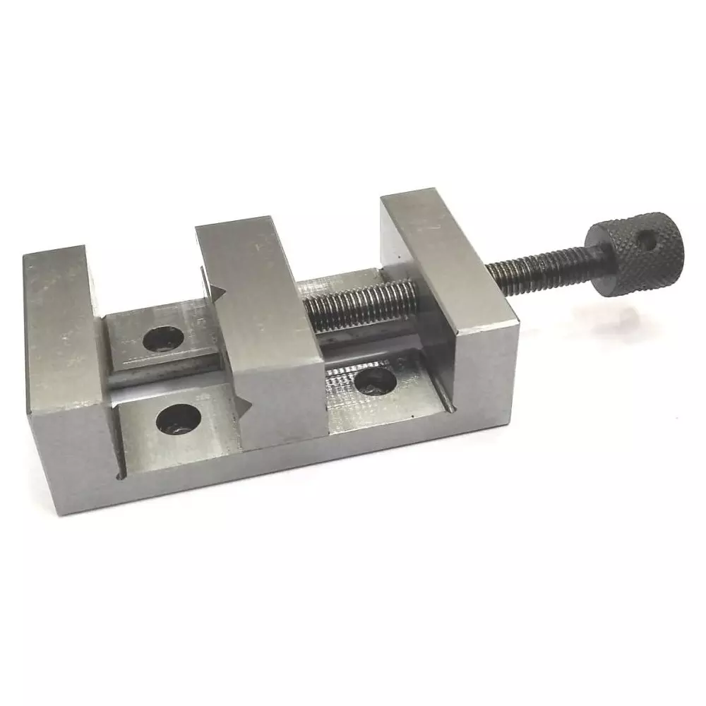 Assorts Precision Mini Vertical Slide Tool Steel 50 mm (2 Inch) for Metalworking Projects