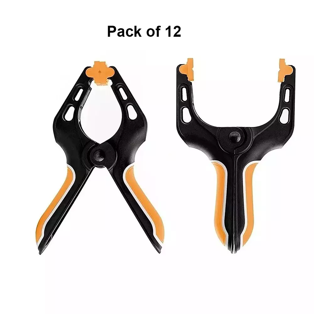 kizer-wood-working-spring-clamp-4-inch-100-mm-kz-97-pack-of-12