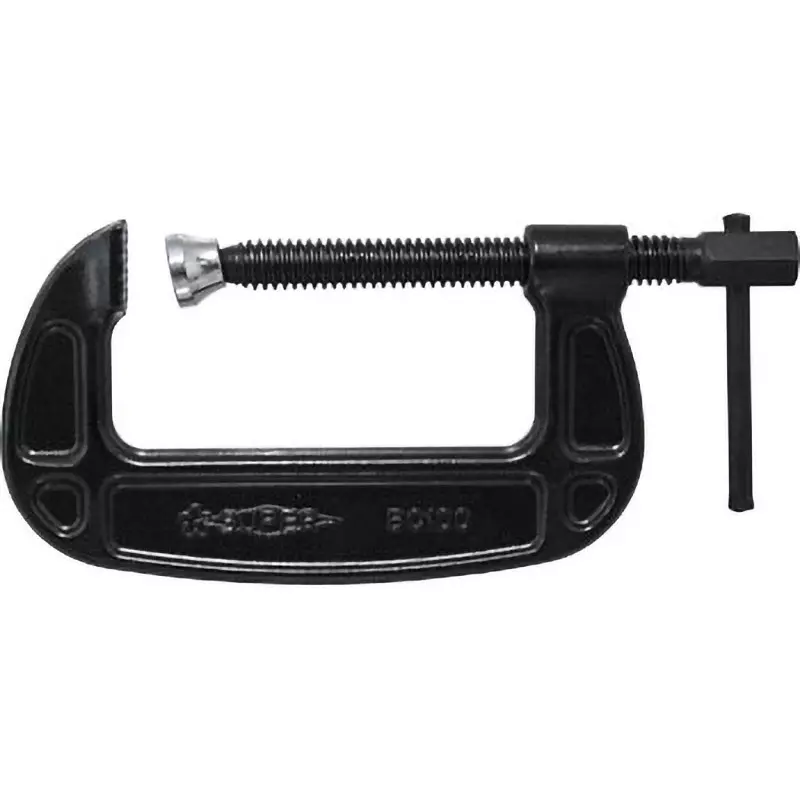 Super Tool Barco Type C Clamp 103 mm Maximum Jaw Opening, BC100