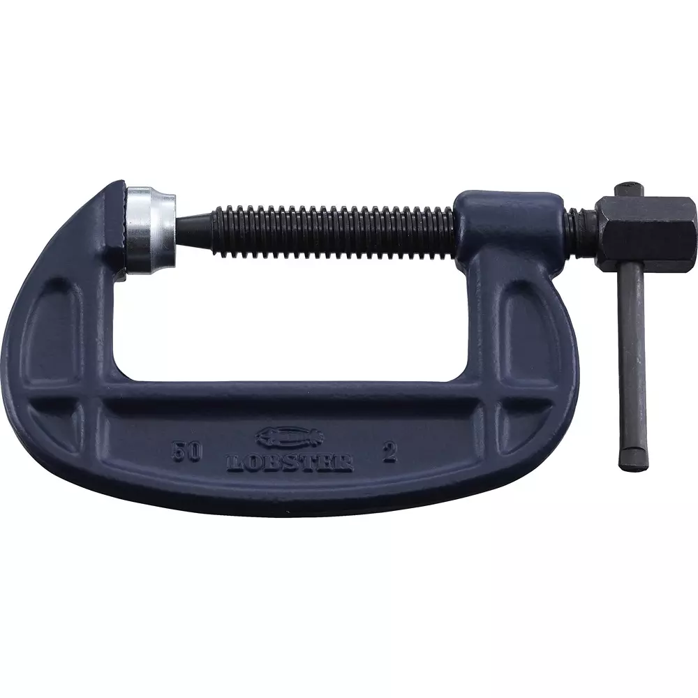 lobster-lobtex-b-type-c-clamp-52-mm-maximum-jaw-opening-b50v