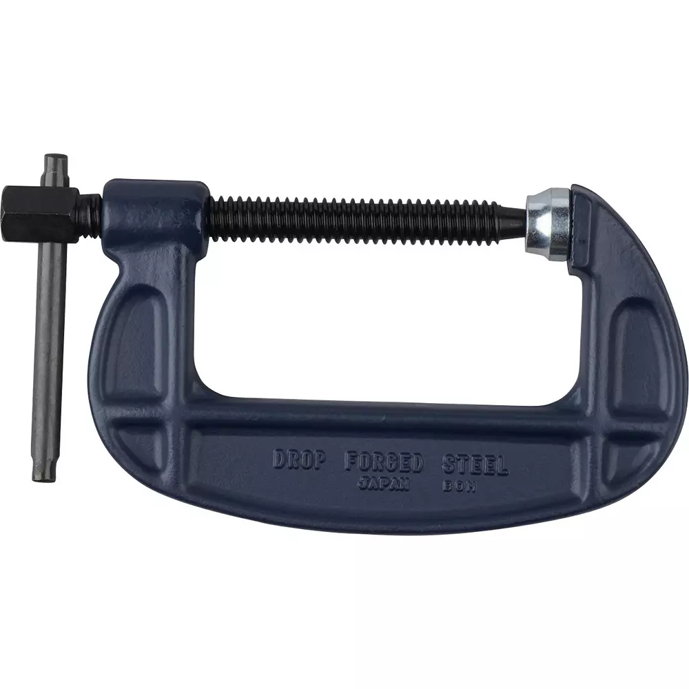 lobster-lobtex-b-type-c-clamp-102-mm-maximum-jaw-opening-b100v