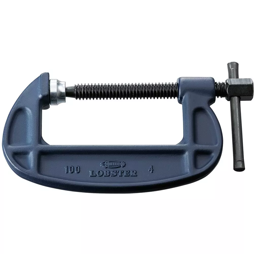 lobster-lobtex-b-type-c-clamp-102-mm-maximum-jaw-opening-b100v