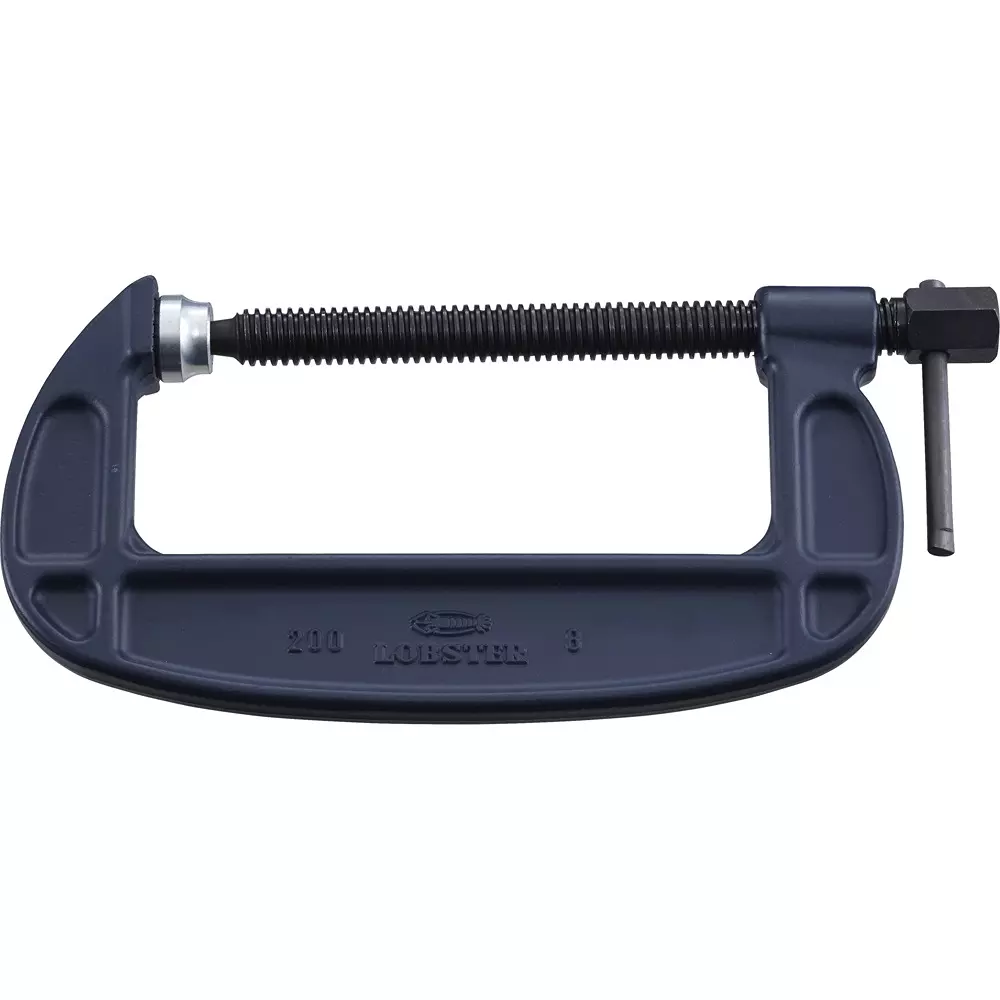 lobster-lobtex-b-type-c-clamp-200-mm-maximum-jaw-opening-b200v