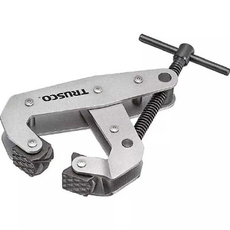 TRUSCO Ethoma Multi Club Clamp 25 mm Maximum Jaw Opening, CTC-1