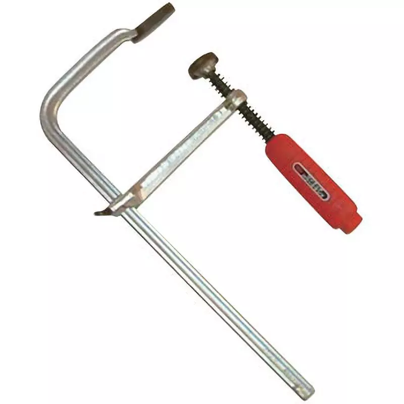 Bakuma Industries Neck Power Clamp 250 mm Maximum Jaw Opening, PLW-250