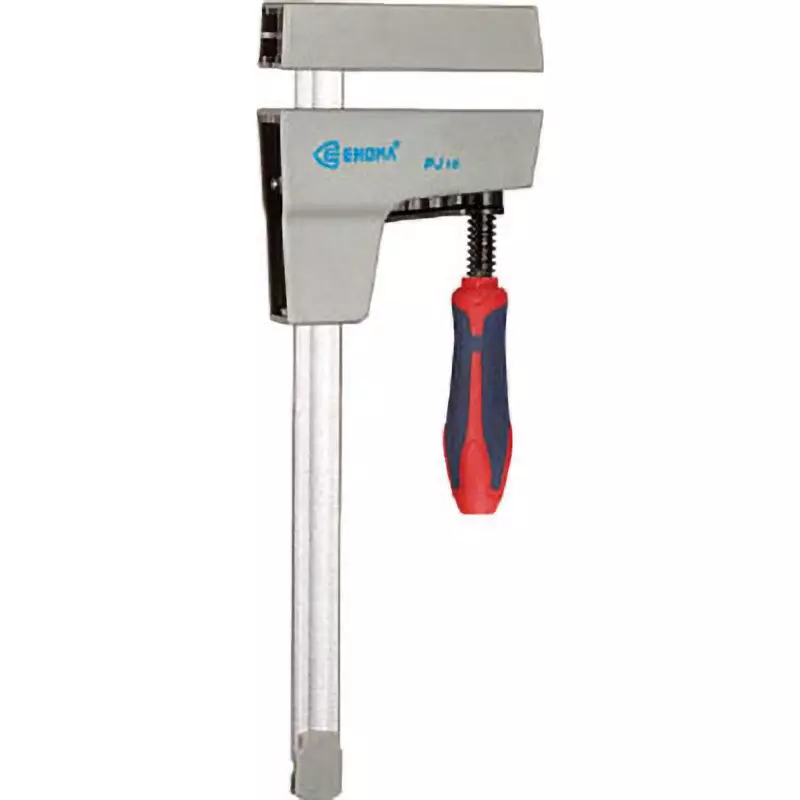 TRUSCO PJ Type Uni Clamp 160 mm Maximum Jaw Opening, PJ-16P