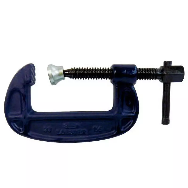 Lobster (Lobtex) B-Type C Clamp 40 mm Maximum Jaw Opening, B38V